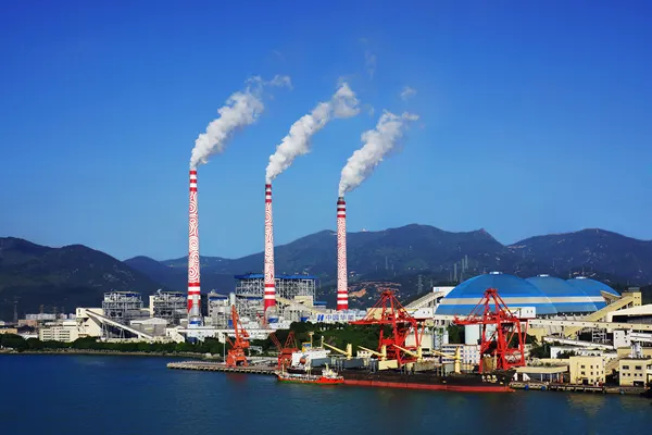 電廠有毒有害氣體都有什么？